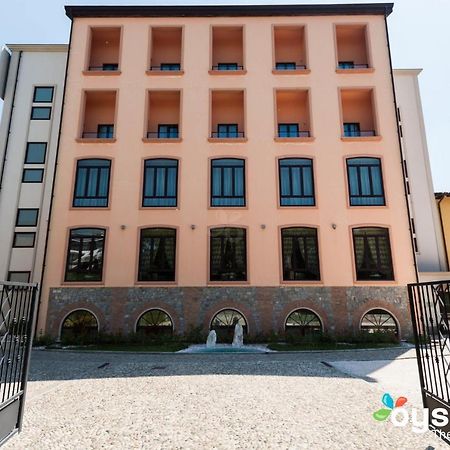 Hotel La Cartiera Vignola  Bagian luar foto