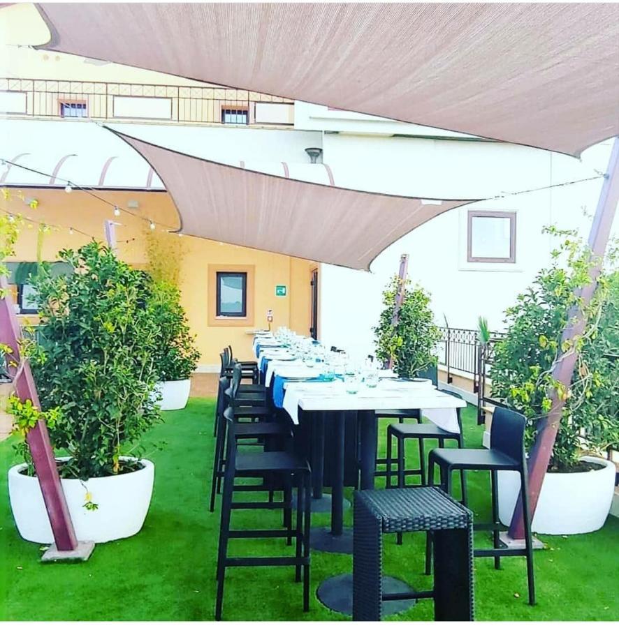 Hotel La Cartiera Vignola  Bagian luar foto