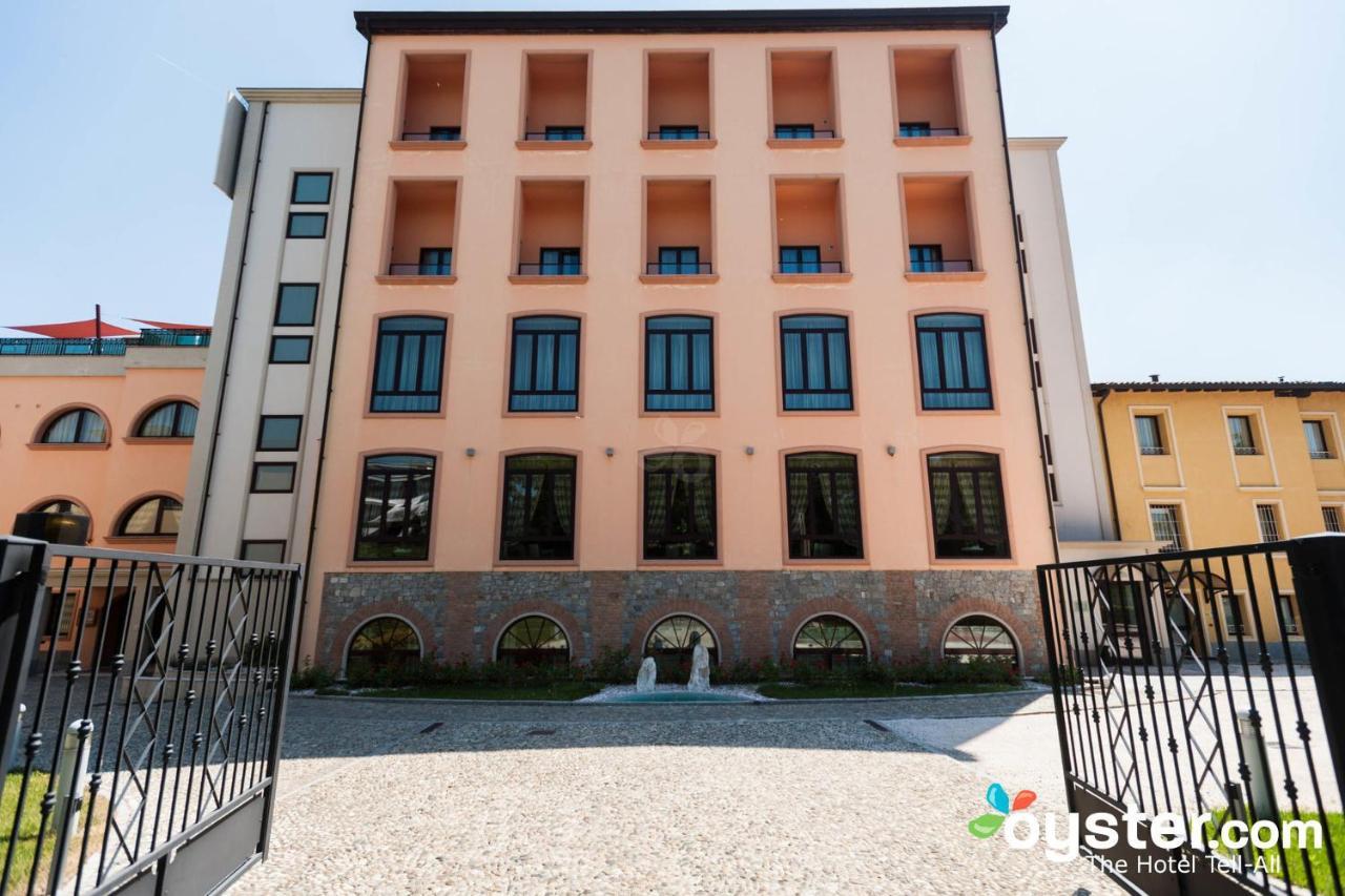 Hotel La Cartiera Vignola  Bagian luar foto