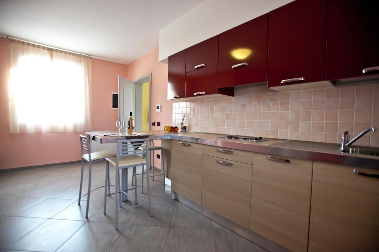 Hotel La Cartiera Vignola  Bagian luar foto