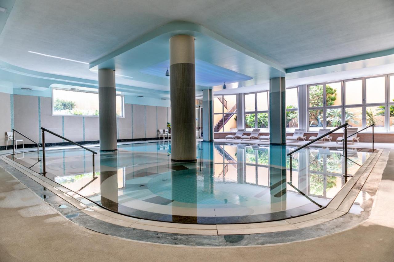 Hotel La Cartiera Vignola  Bagian luar foto
