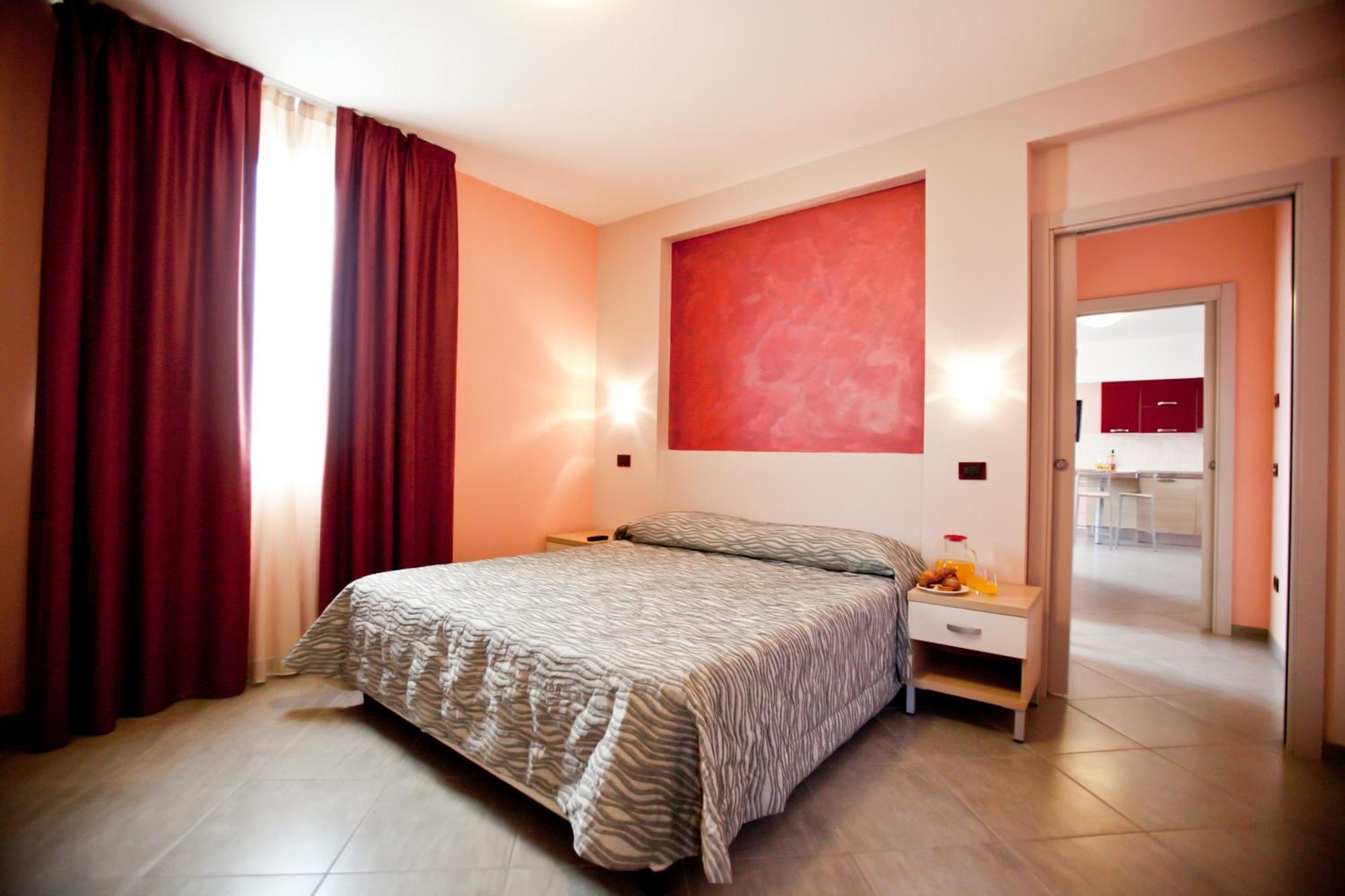 Hotel La Cartiera Vignola  Bagian luar foto