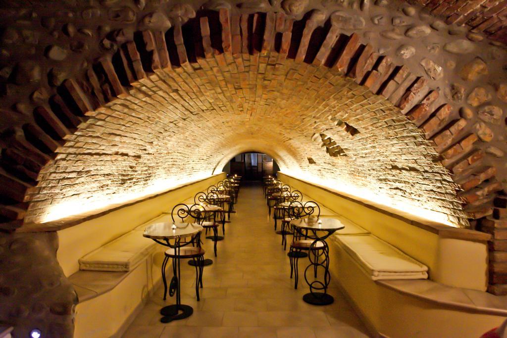 Hotel La Cartiera Vignola  Bagian luar foto