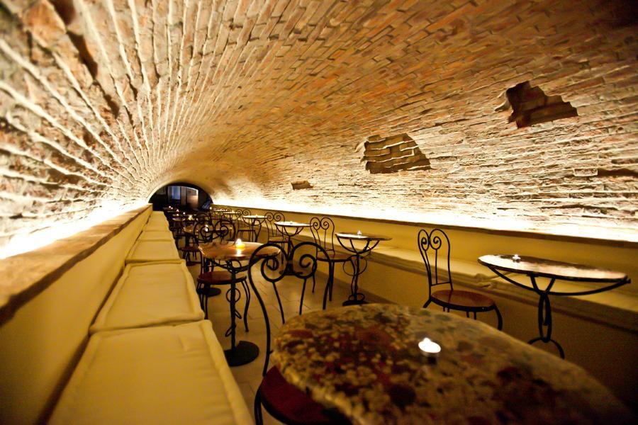 Hotel La Cartiera Vignola  Bagian luar foto